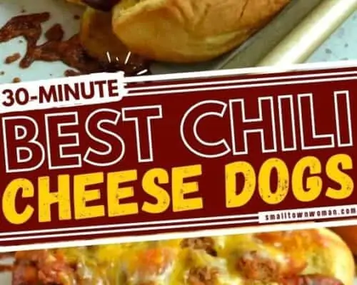 Chili Dogs