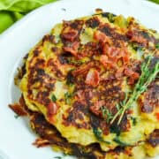 Bubble and Squeak