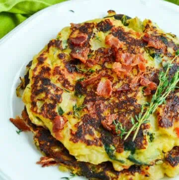 Bubble and Squeak