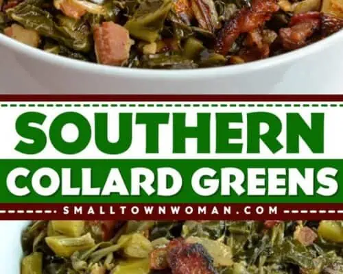 Collard Greens