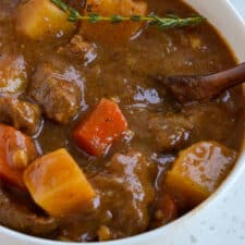 Irish Stew