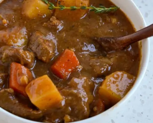 Irish Stew