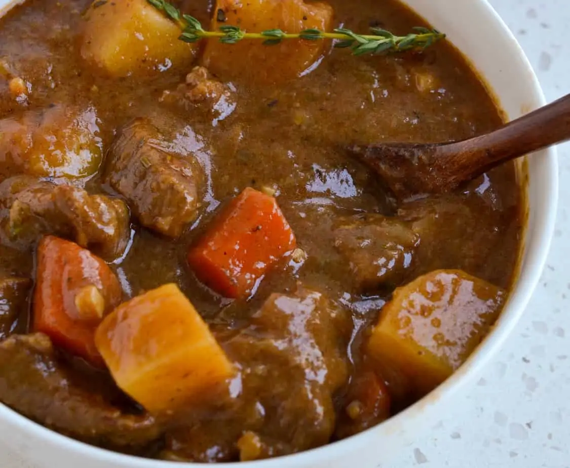 Irish Stew