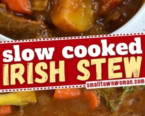 Irish Stew