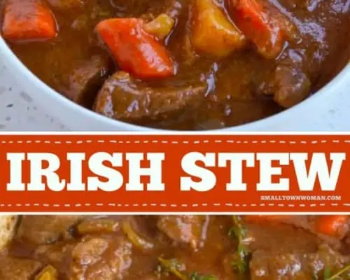 Irish Stew