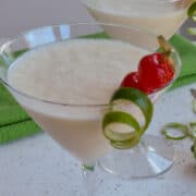 Banana Daiquiri