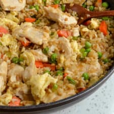 Chicken Fried Rice-image