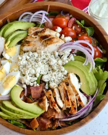 Cobb Salad