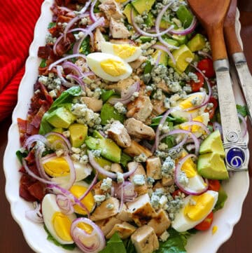 Cobb Salad