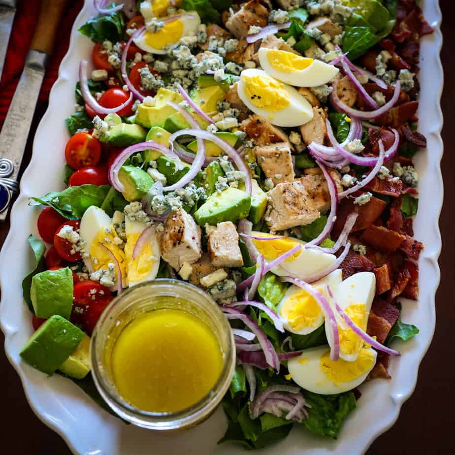 Cobb Salad