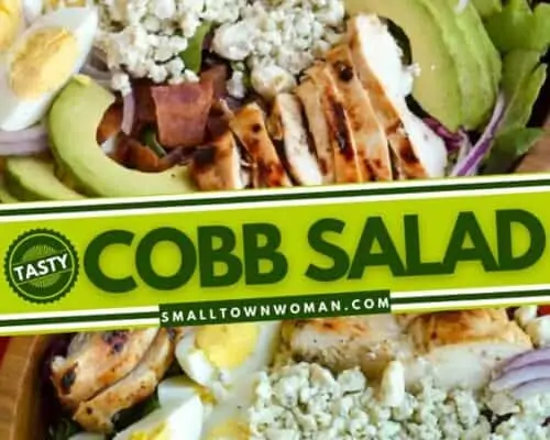 Cobb Salad