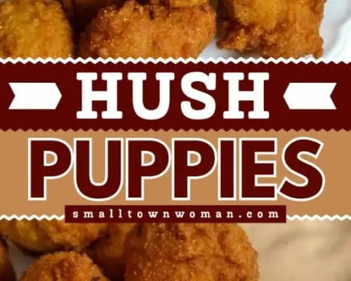 Hush Puppies