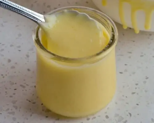 Lemon Curd