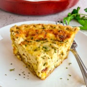 Quiche Lorraine