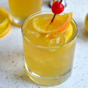 Whiskey Sour