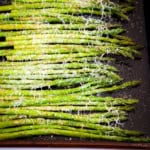 Air Fryer Asparagus