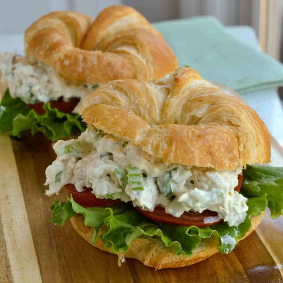 Chicken Salad