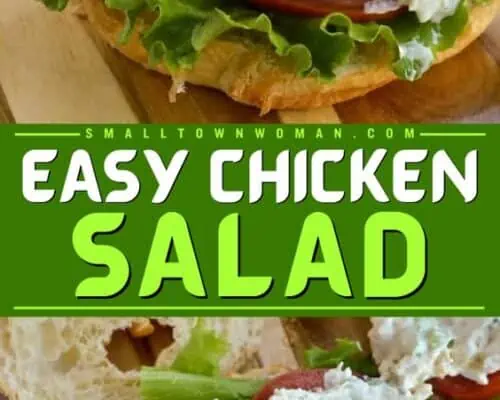 Chicken Salad