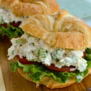 Chicken Salad Recipe