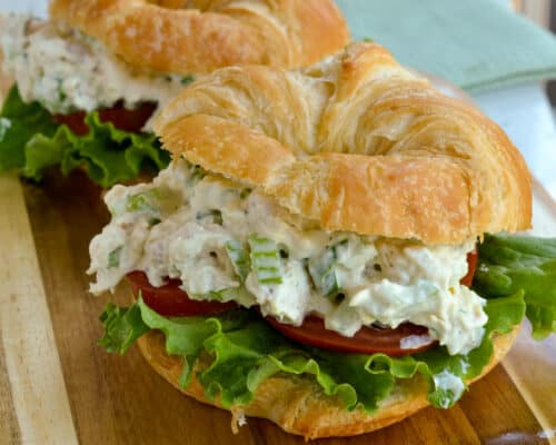 Chicken Salad Recipe