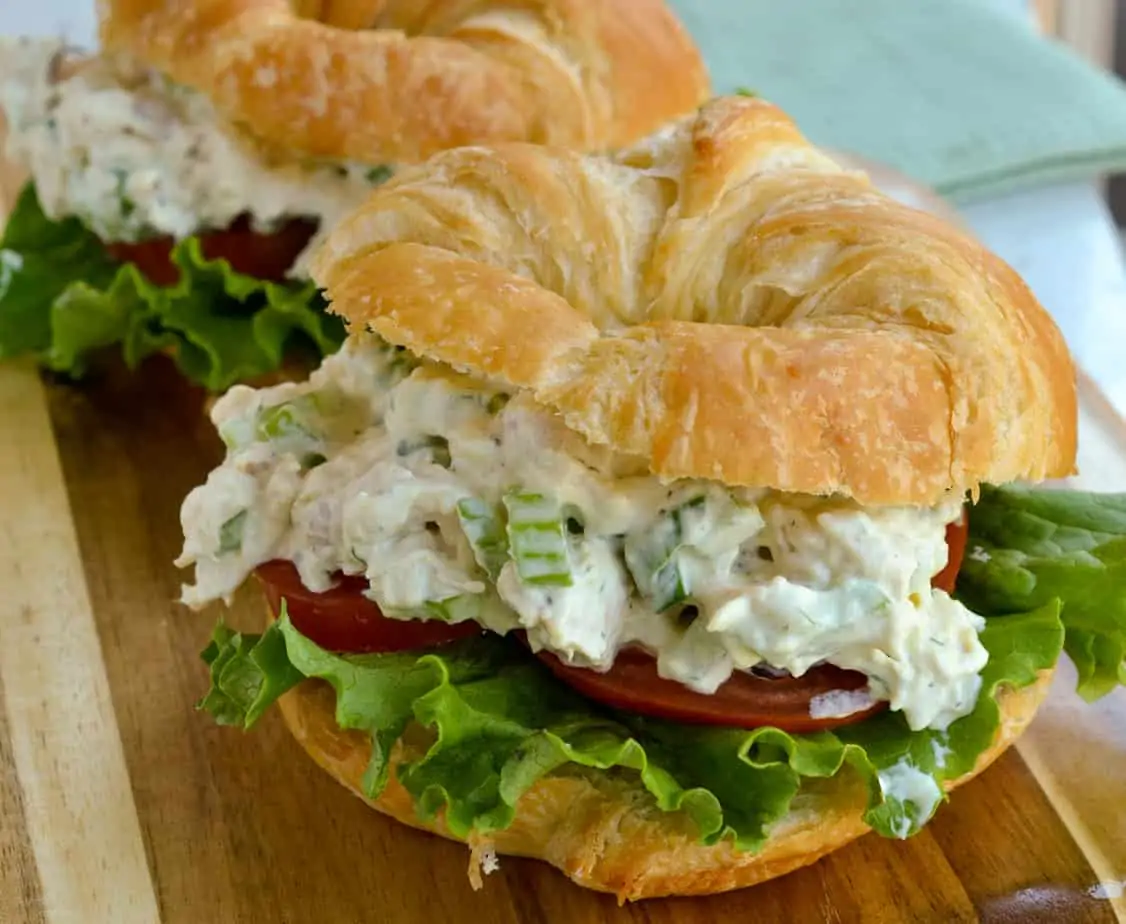 Chicken Salad Recipe