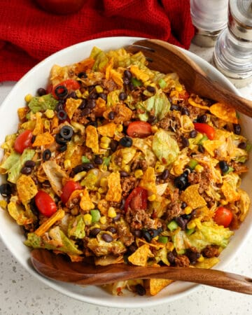 Doritos Taco Salad