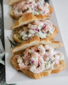 Shrimp Salad