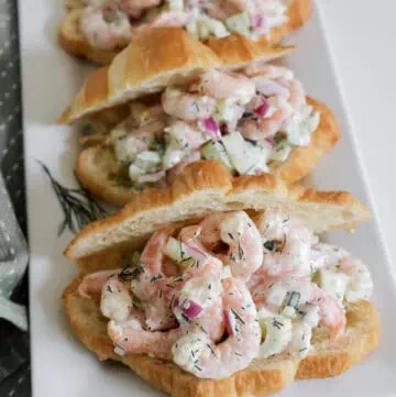 Shrimp Salad