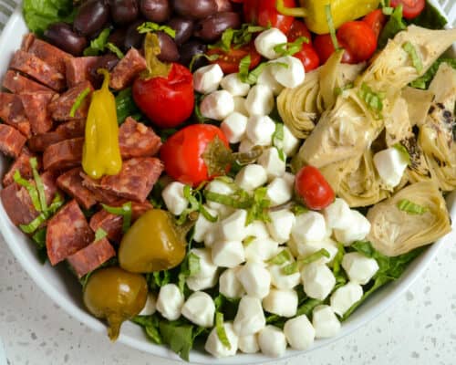 antipasta salad self proclaimed foodie antipasta salad self proclaimed foodie