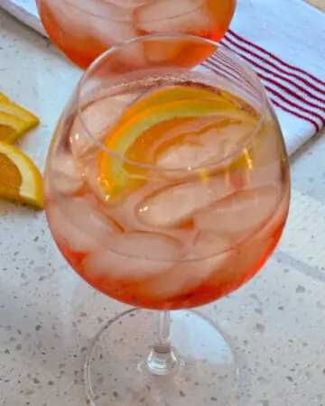 Aperol Spritz