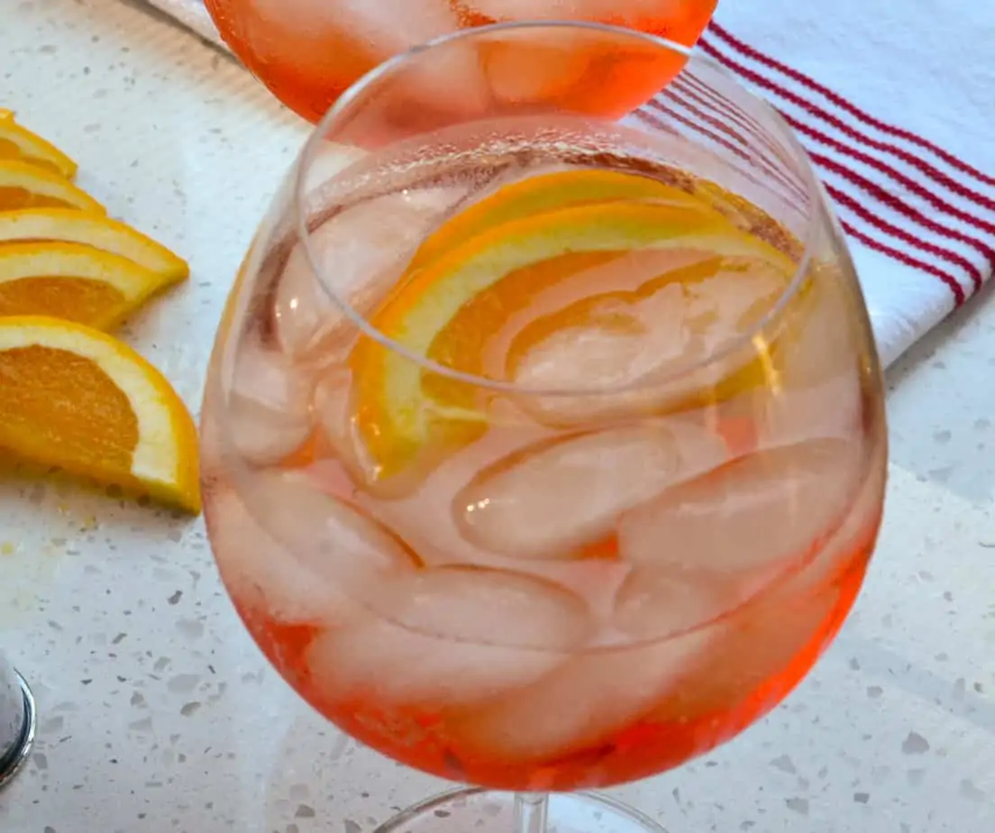 Aperol Spritz