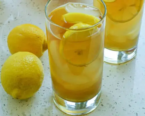 Arnold Palmer Drink