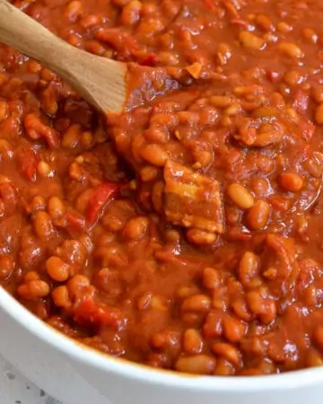 Baked Beans