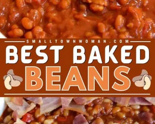 Baked Beans