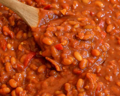 Baked Beans