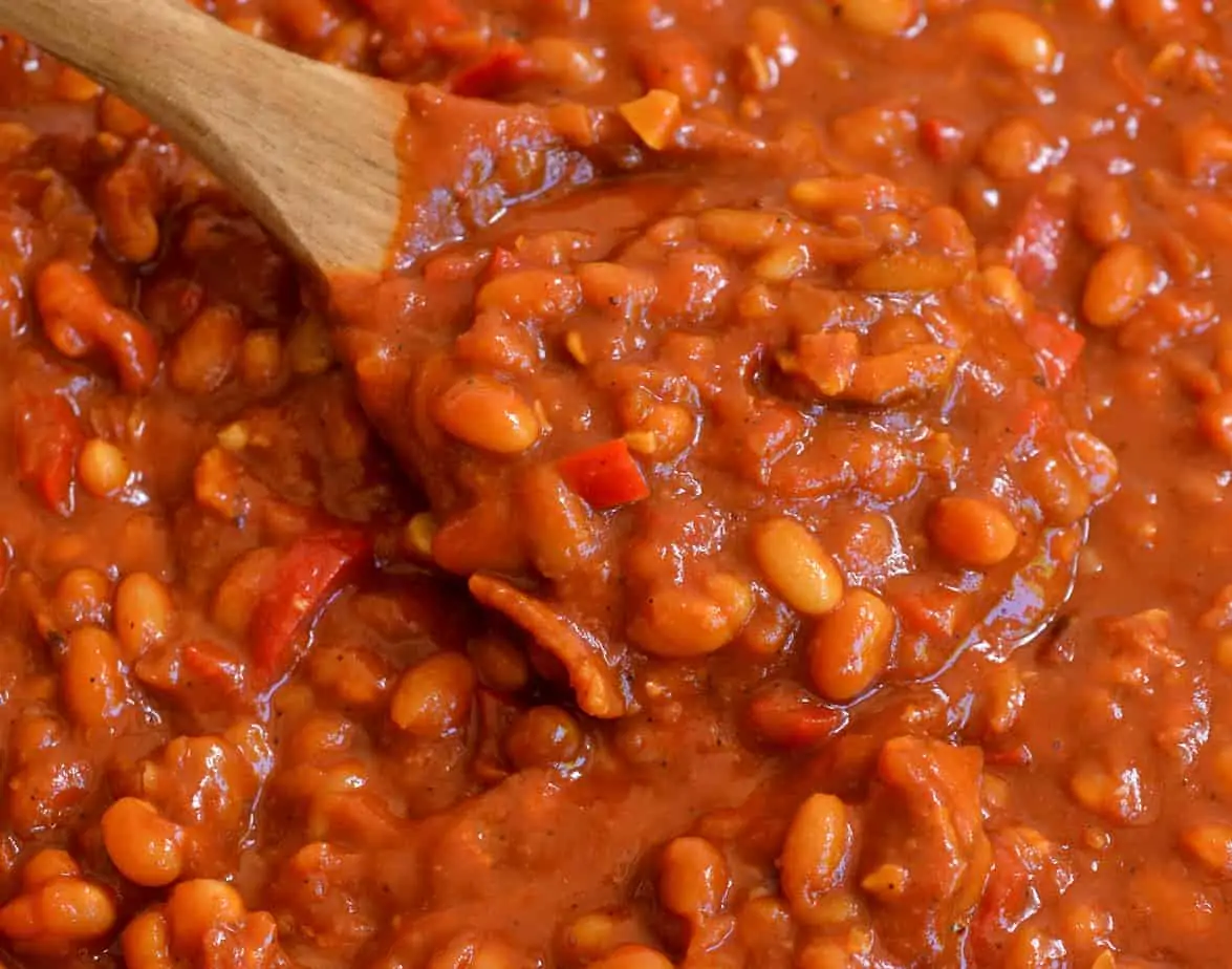 Baked Beans