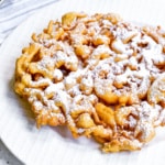 Funnel Cakes