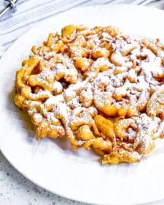 Funnel Cakes