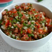 Pico de Gallo