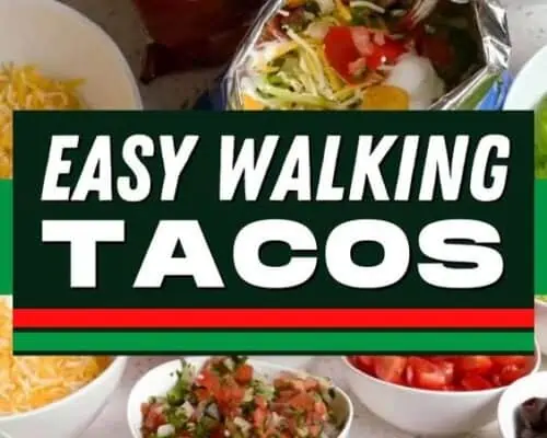 Walking Tacos