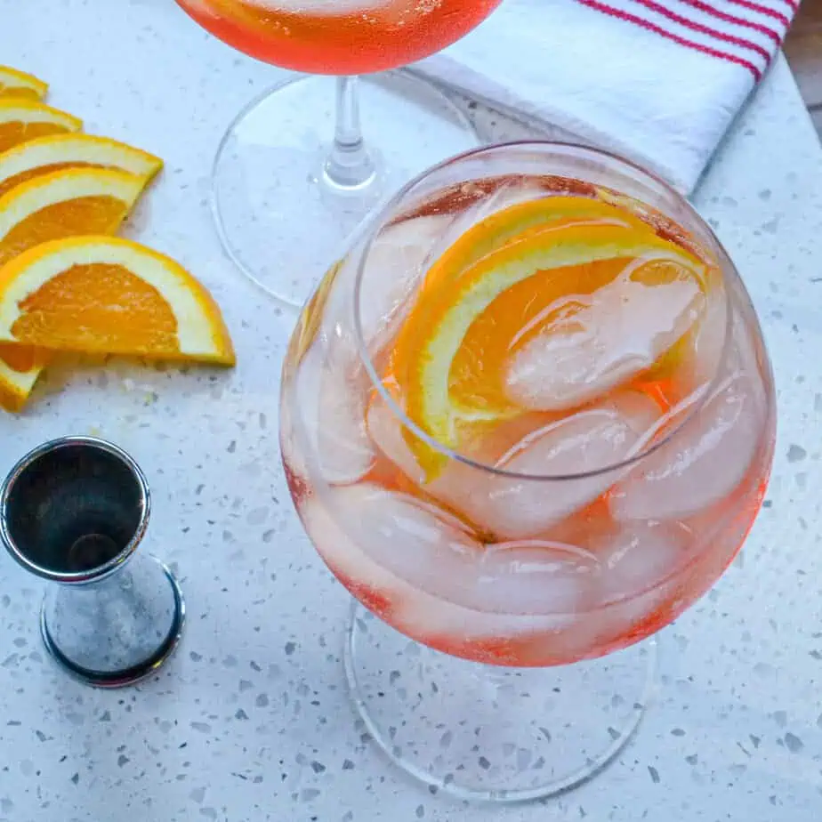 Aperol Spritz