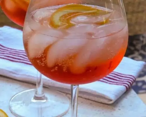 Aperol Spritz