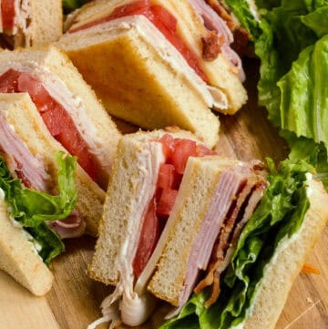 Club Sandwich