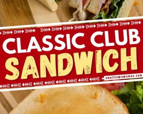 Club Sandwich