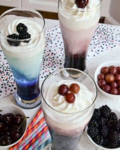 Italian Cream Soda