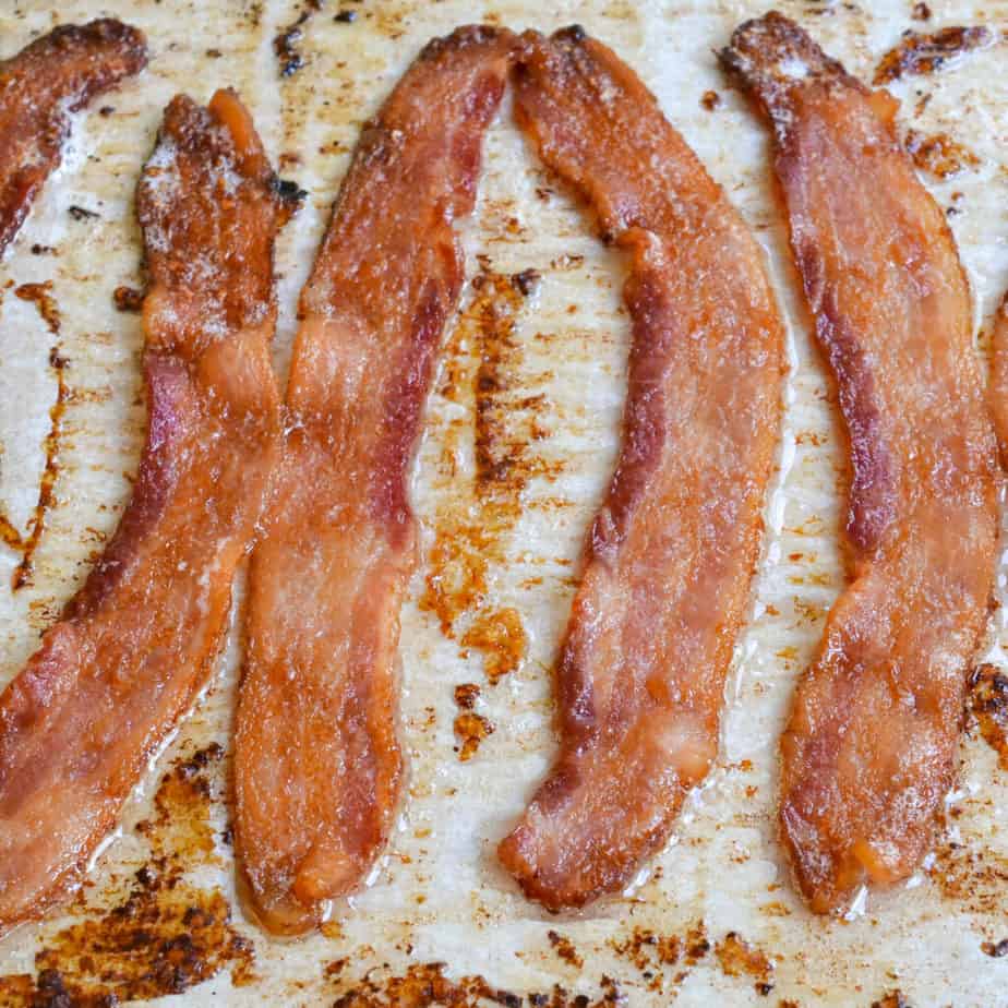How to Cook Bacon in the Oven