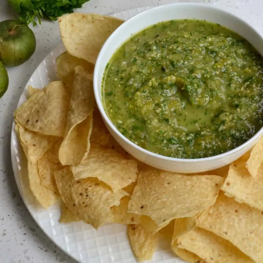 Salsa Verde