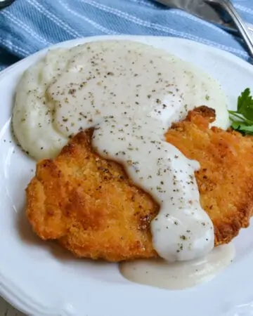 White Gravy