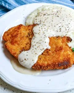 Country Gravy