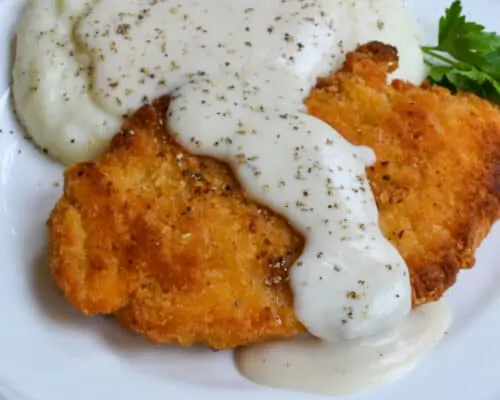 Country Gravy